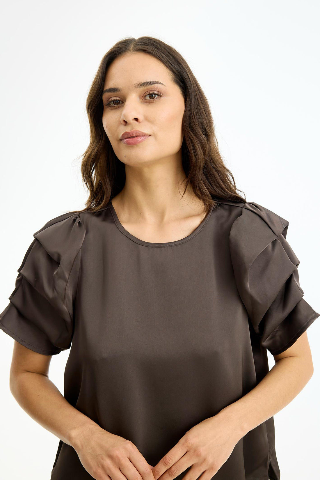 Alexandra bluse