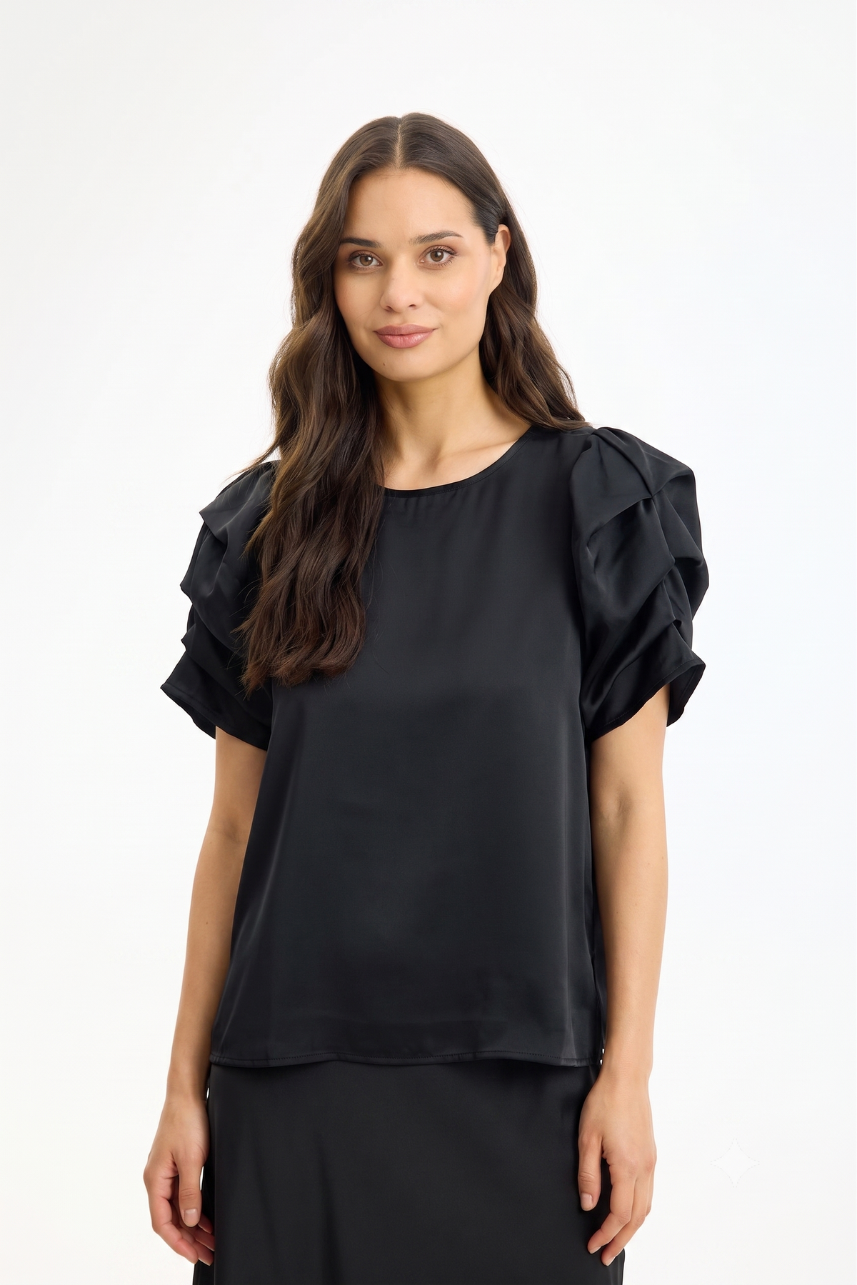 Alexandra bluse