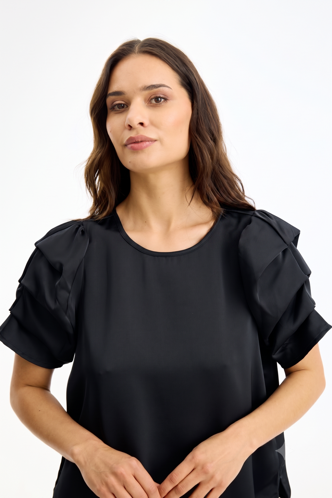 Alexandra bluse