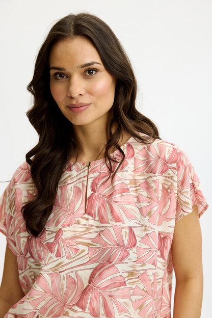 Amalie bluse