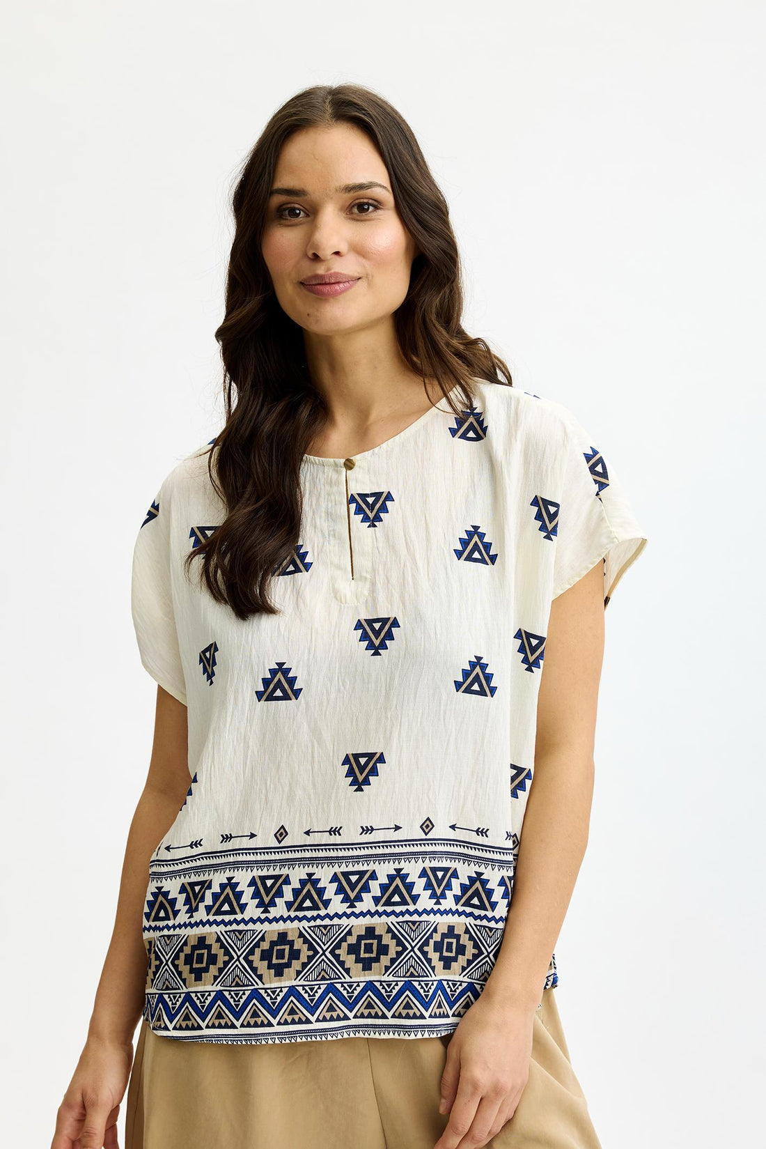 Maya bluse