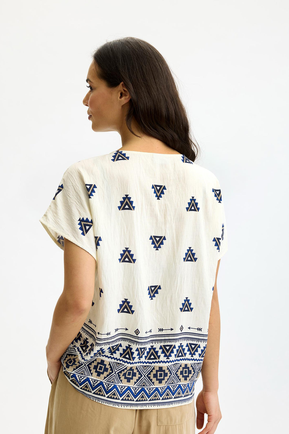 Maya bluse