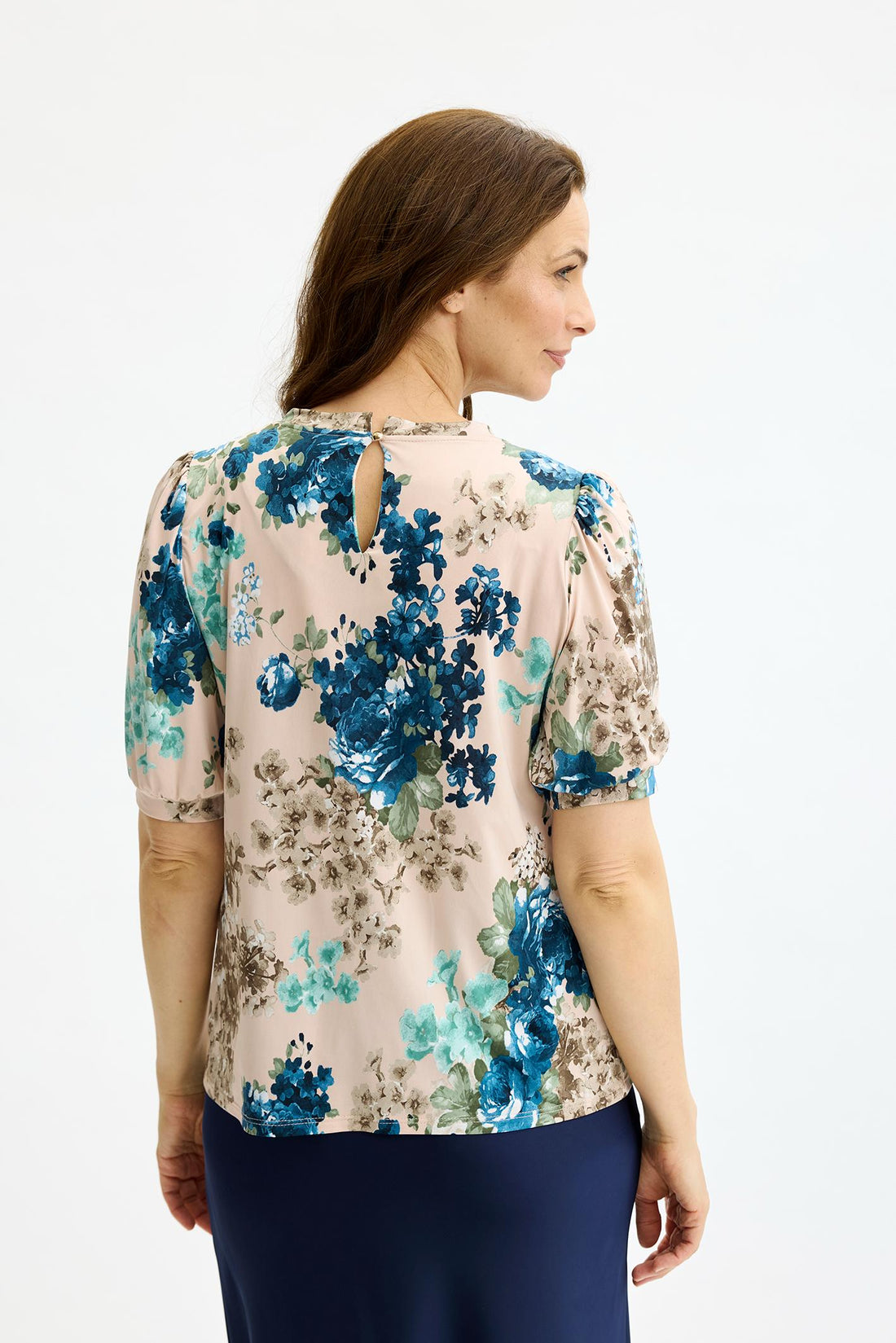 Grazia bluse