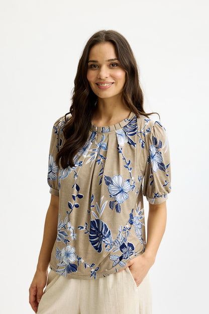 Grazia bluse