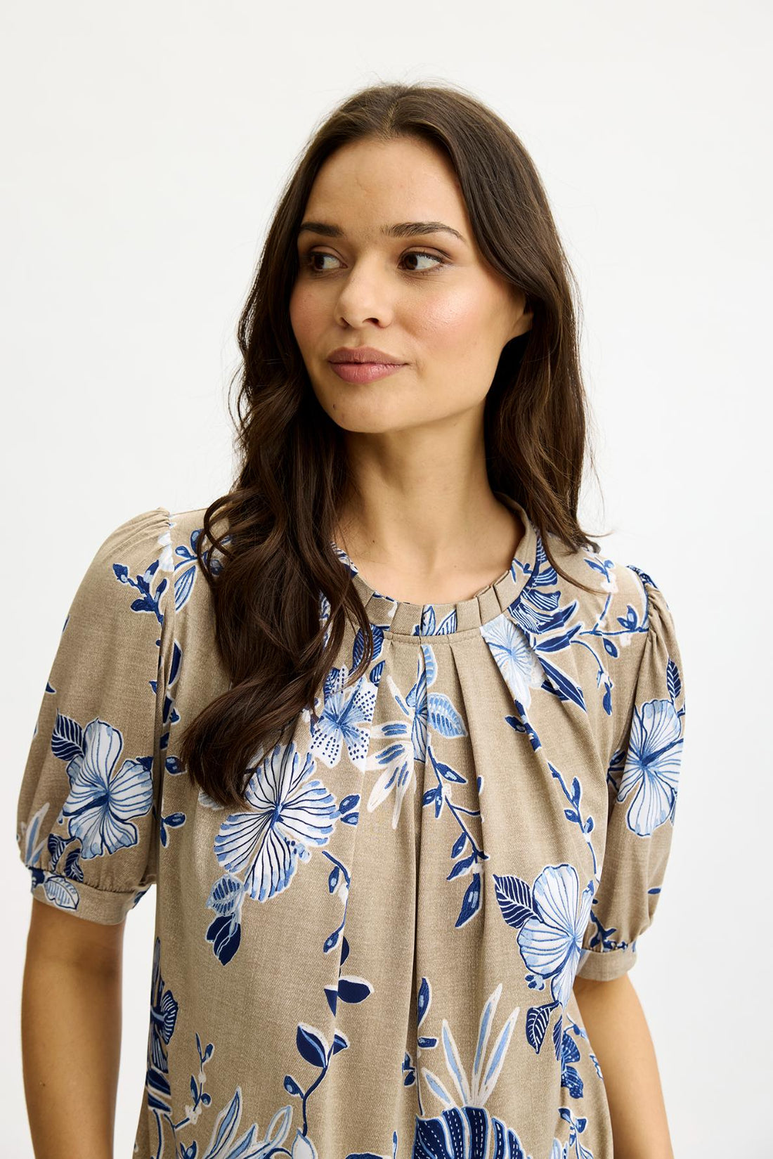 Grazia bluse