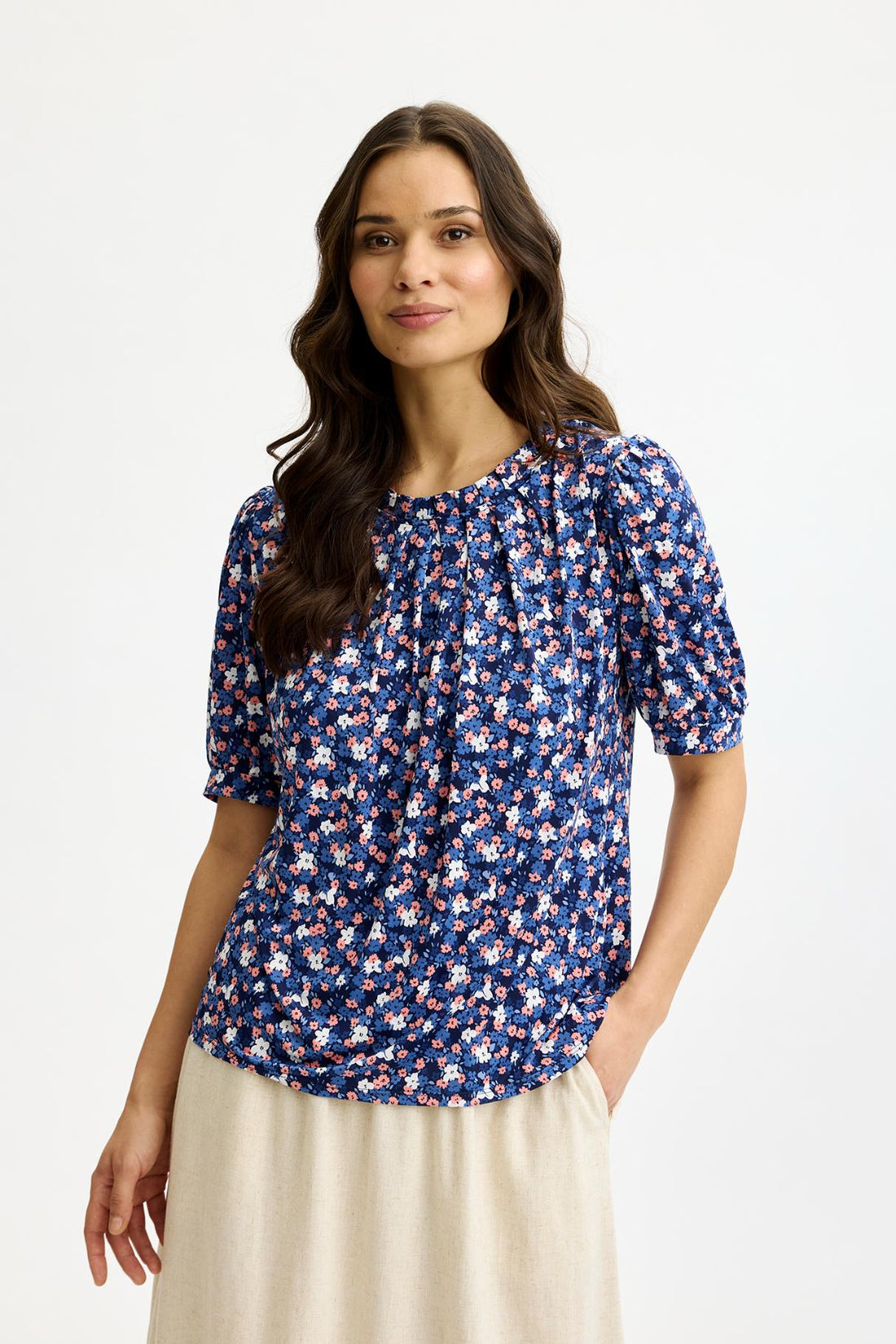 Grazia bluse