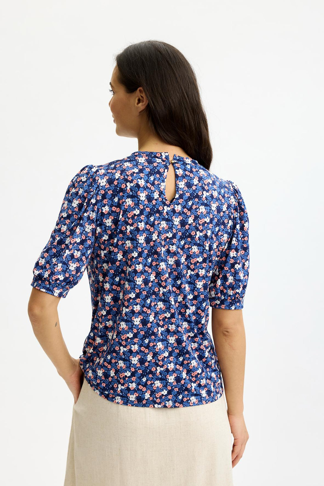 Grazia bluse
