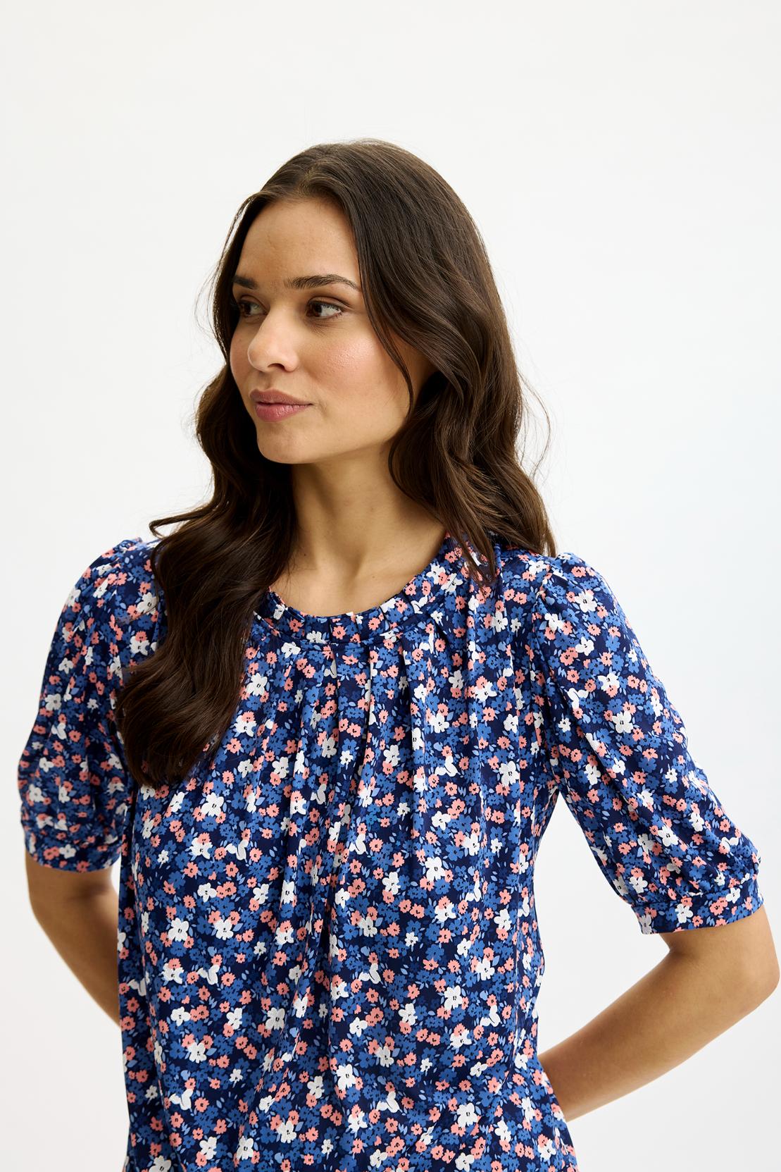 Grazia bluse