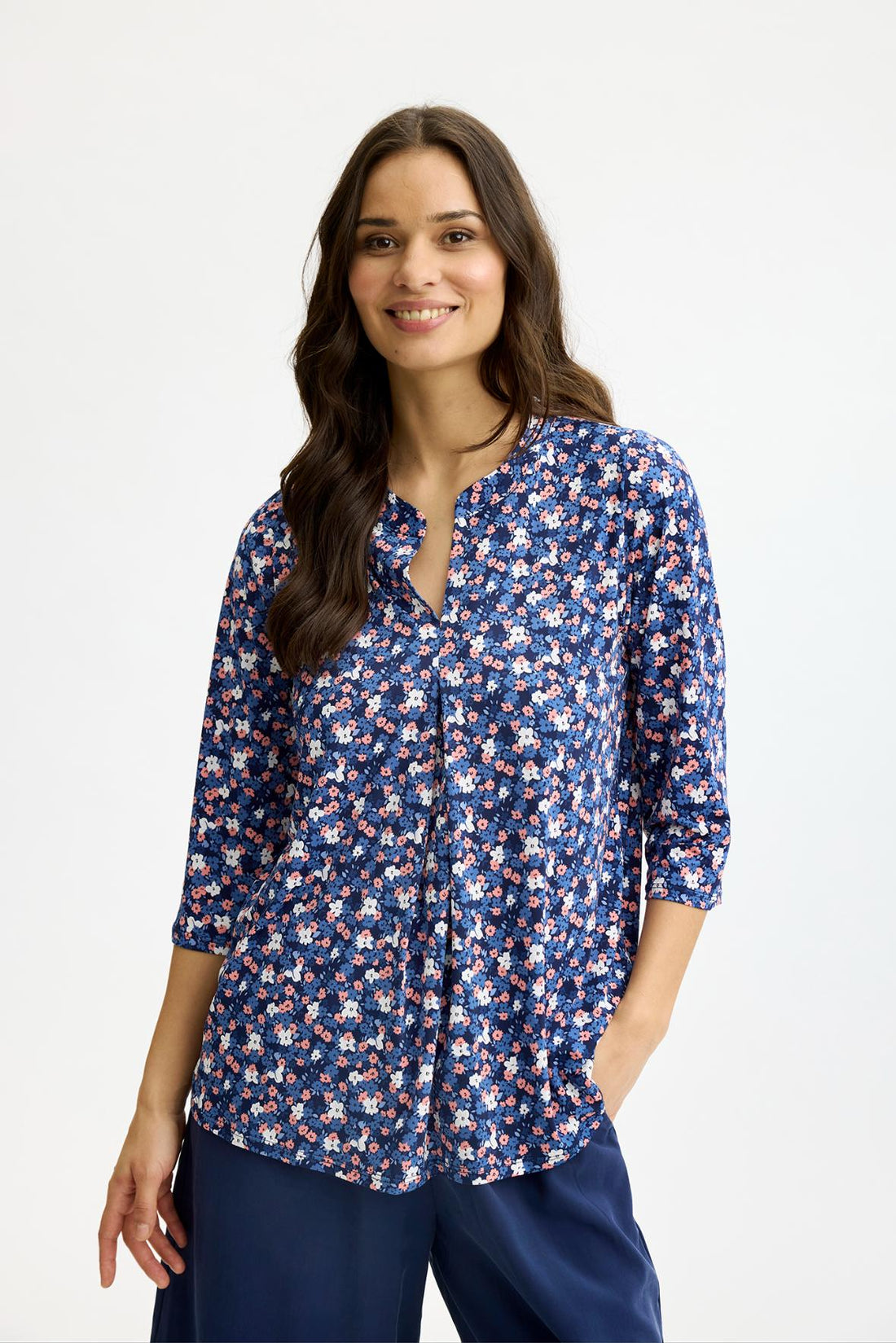 Maracol bluse