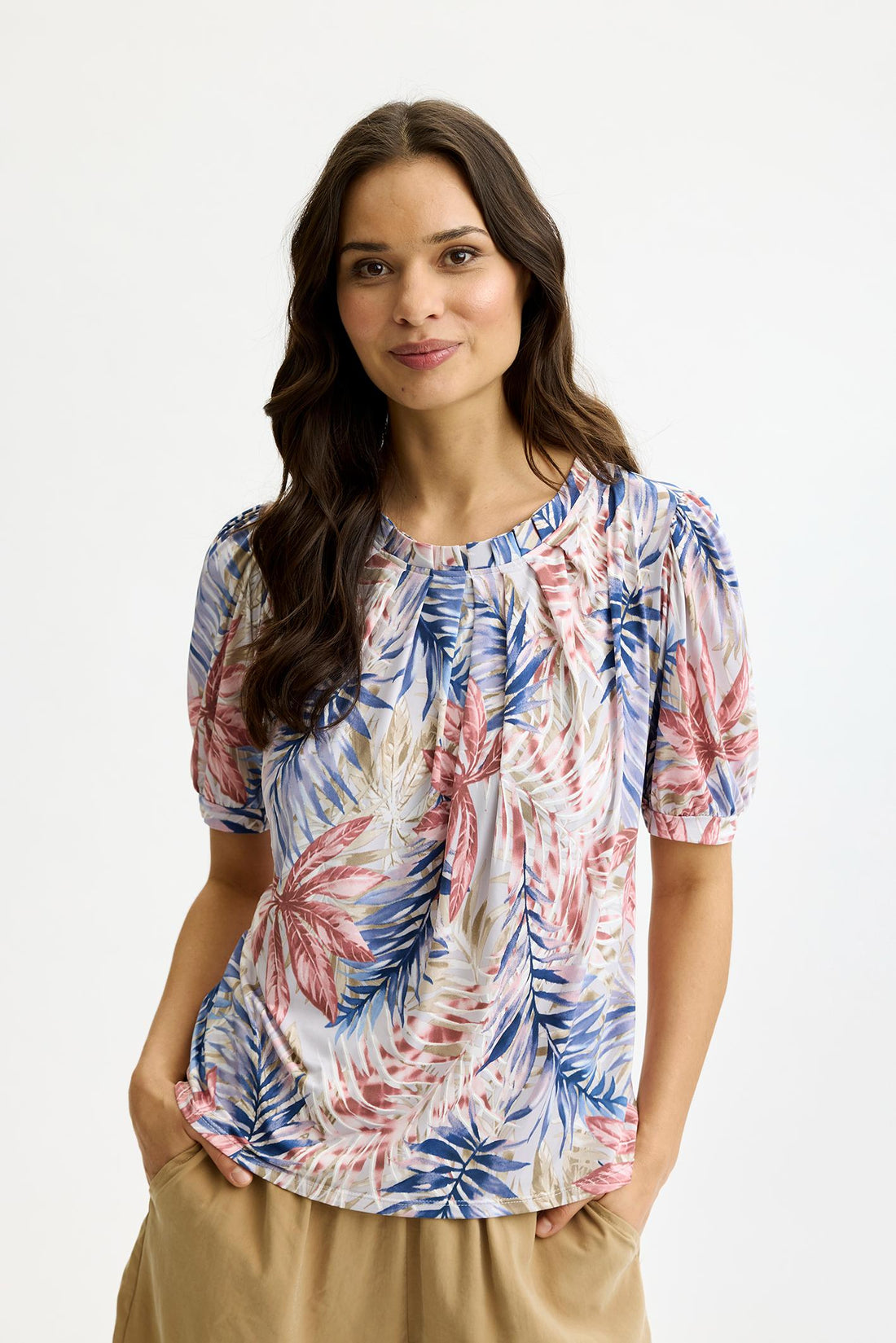 Grazia bluse