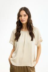 Faye bluse