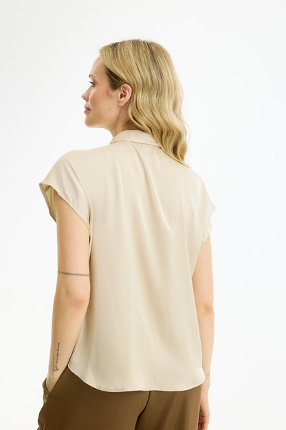 Faye bluse
