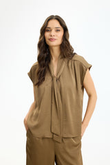 Faye bluse