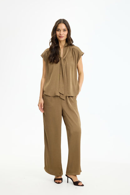 Faye bluse