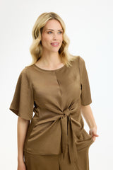 Faye bluse