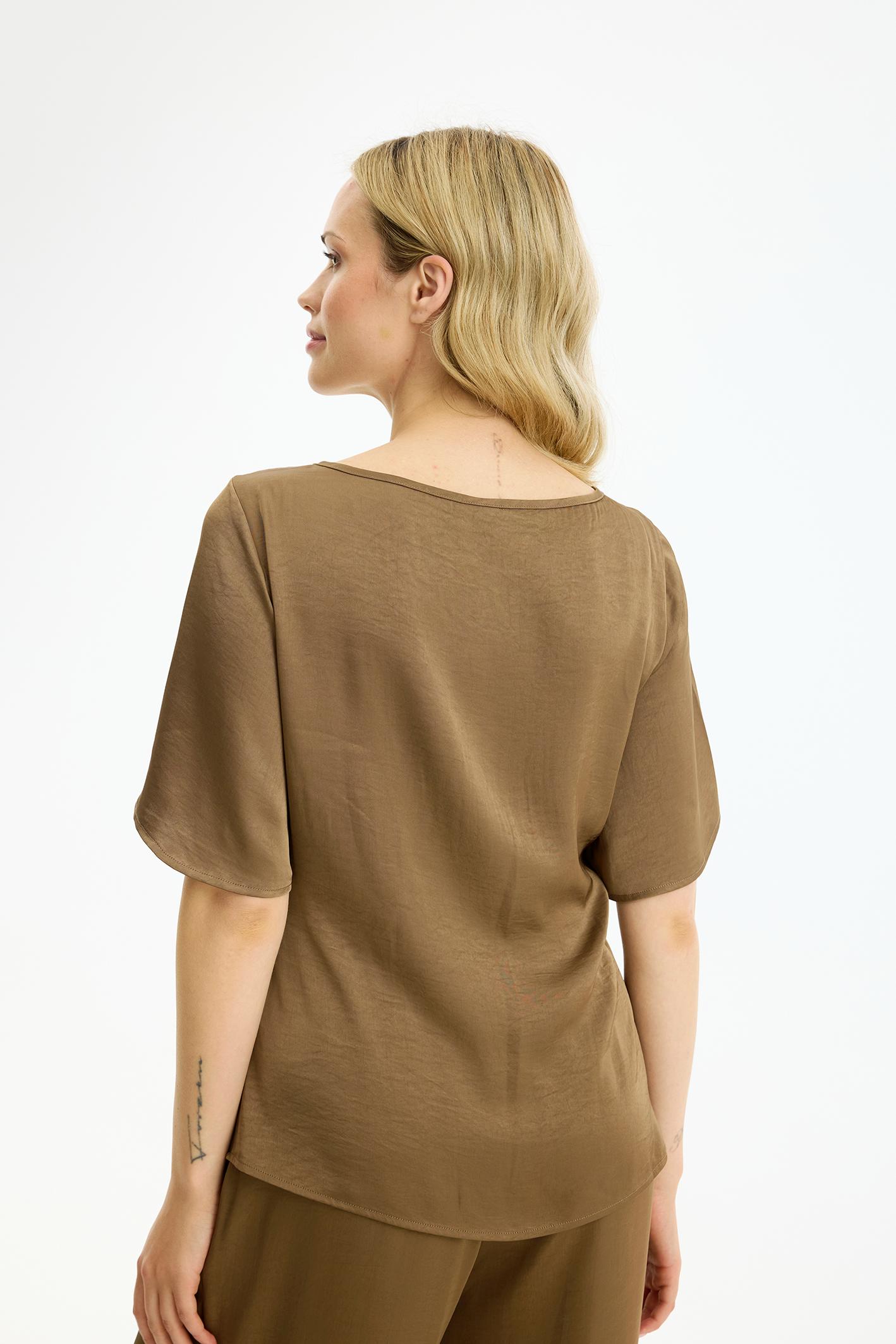 Faye bluse