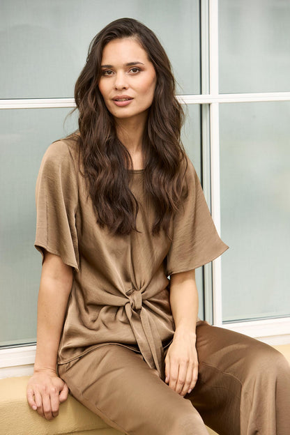Faye bluse