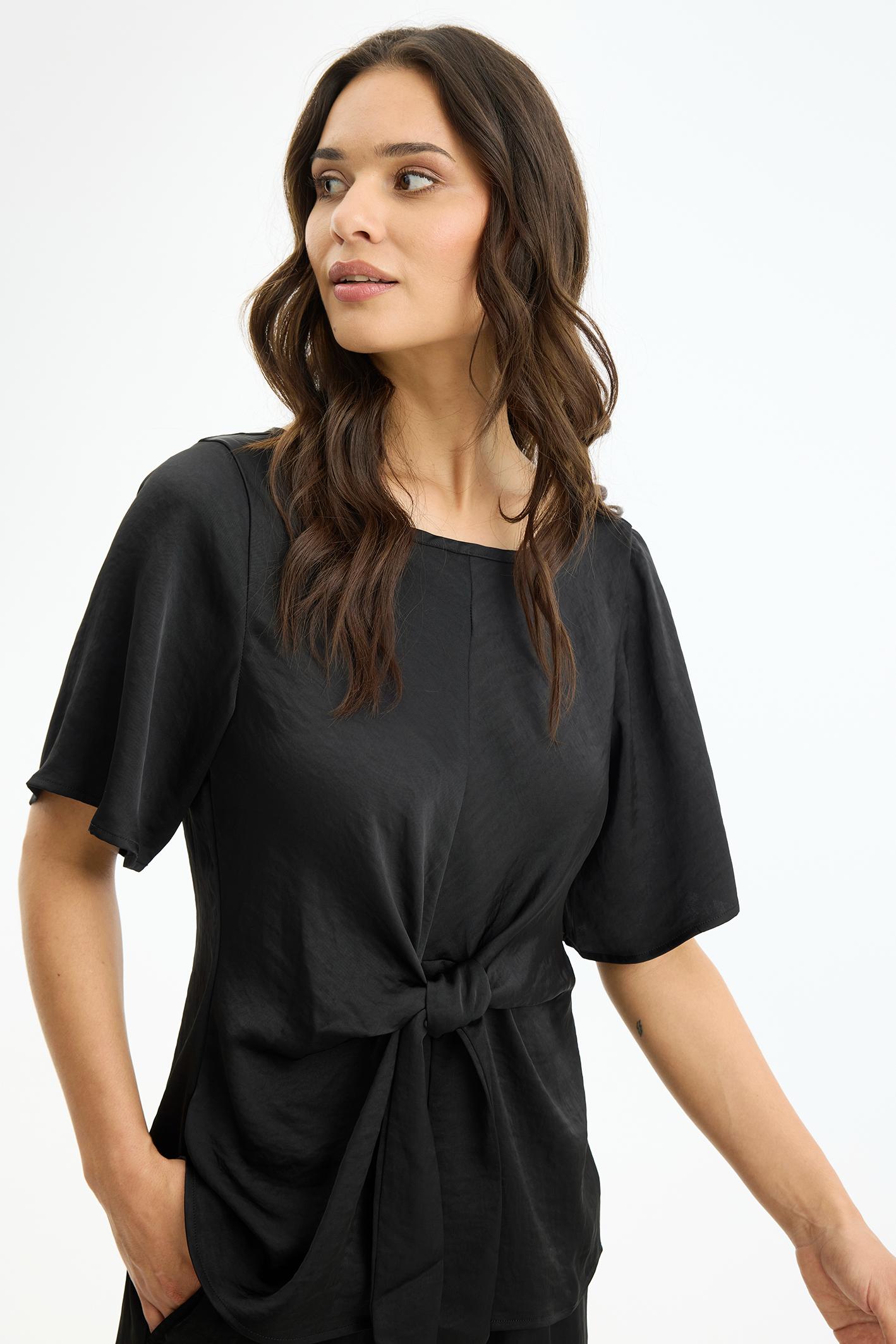 Faye bluse
