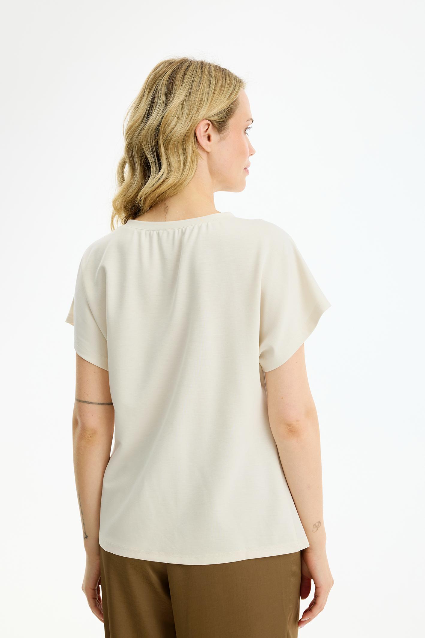 Paloma bluse