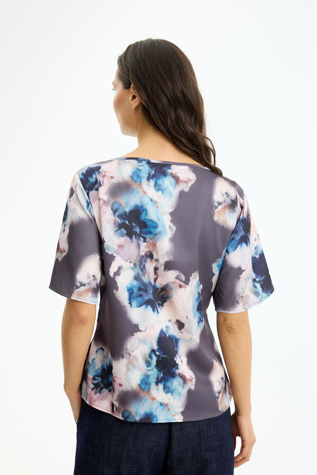 Soraya bluse
