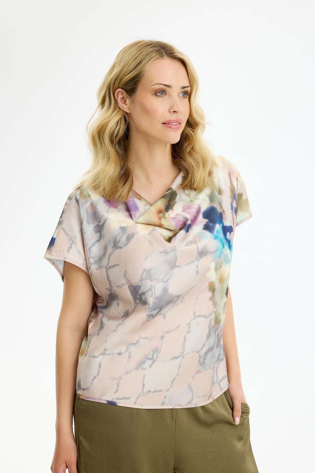 Skye bluse