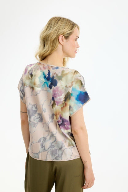Skye bluse