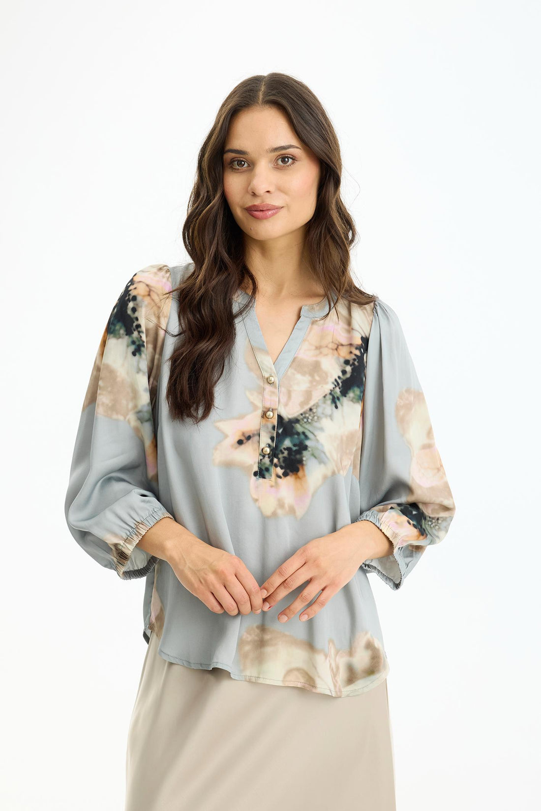Mikky bluse