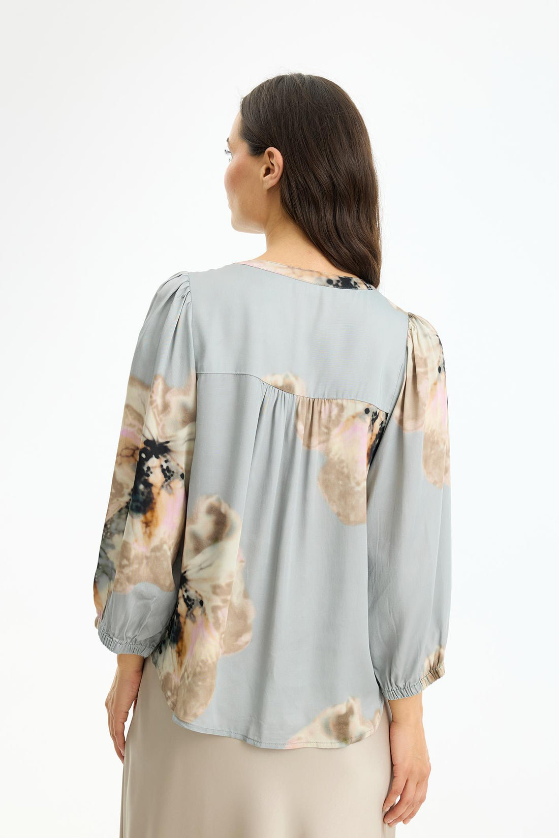 Mikky bluse
