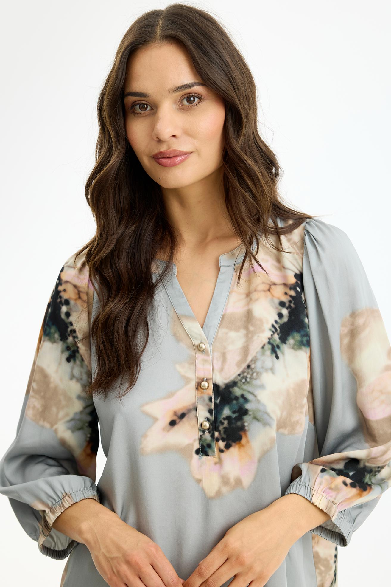 Mikky bluse