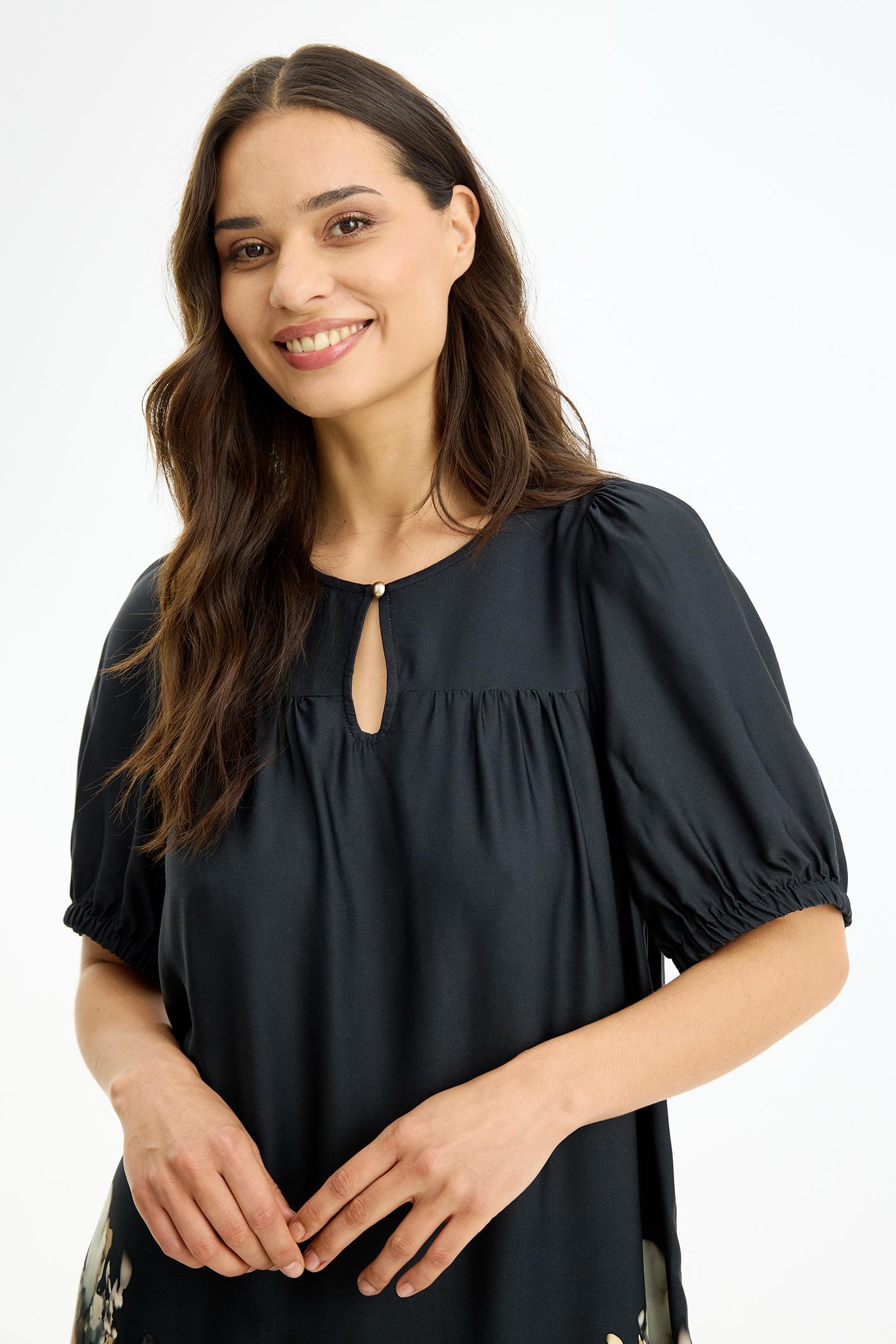 Linse kjole