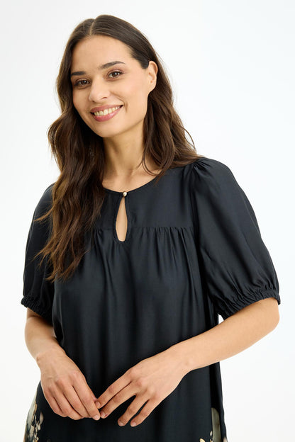 Linse kjole