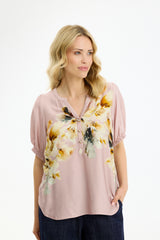 Linse bluse