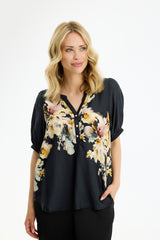 Linse bluse