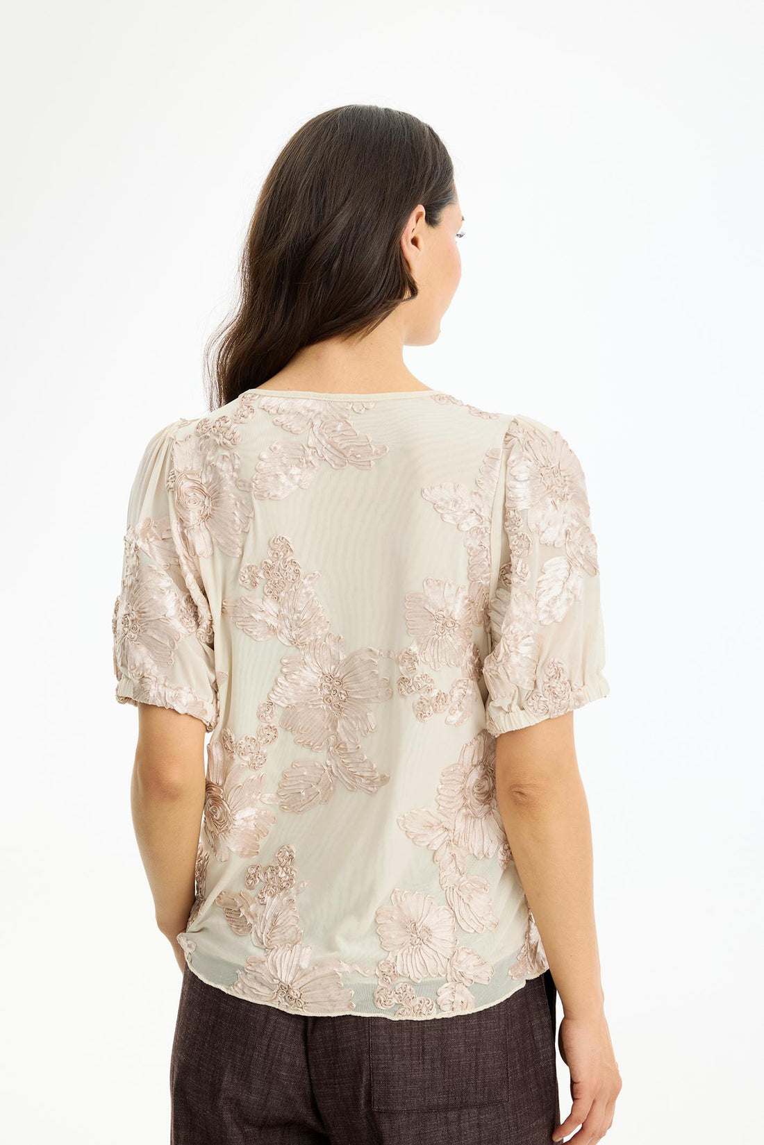 Cadeau bluse