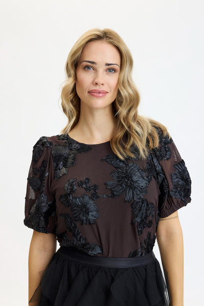 Cadeau bluse