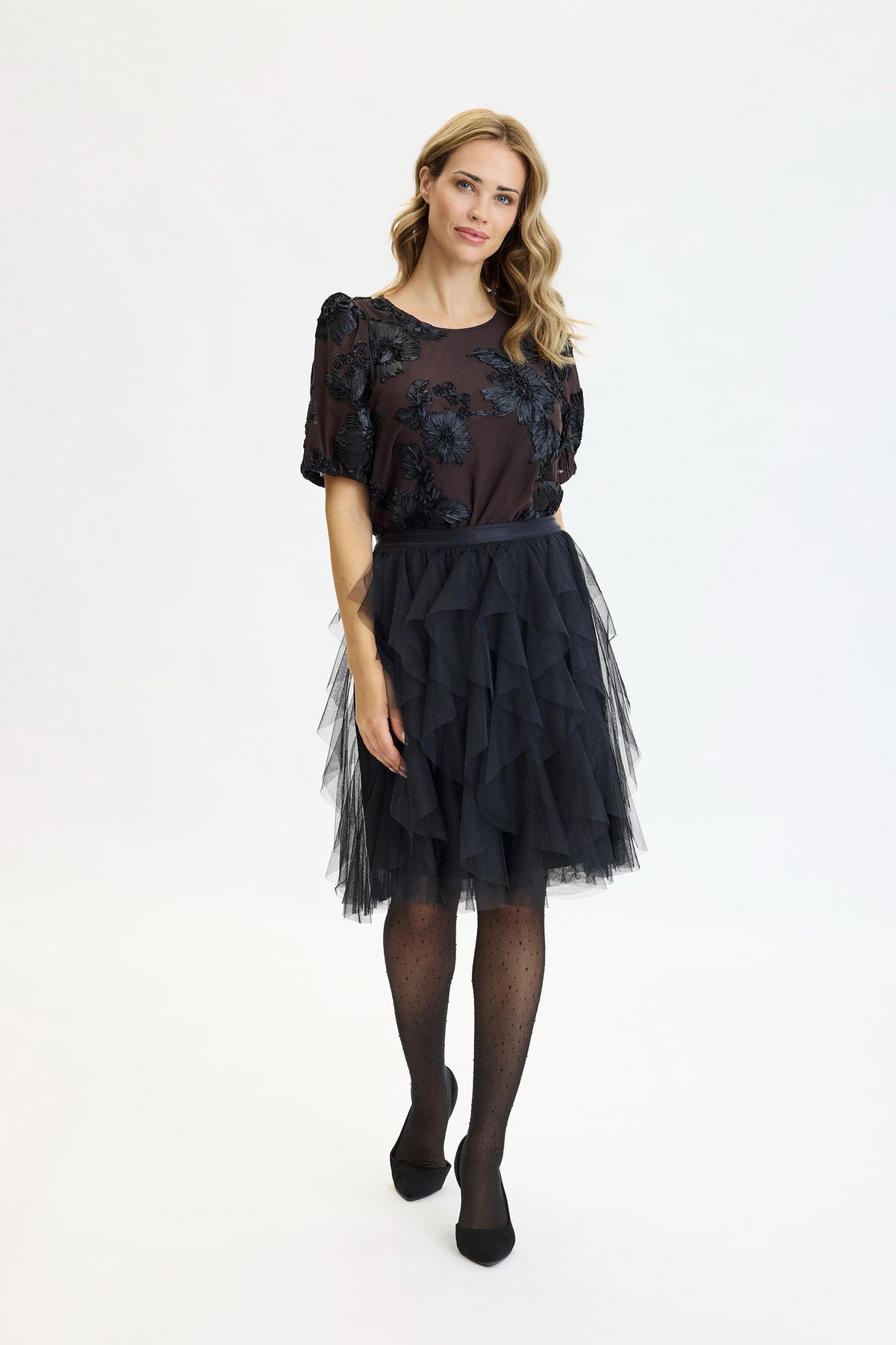 Cadeau bluse