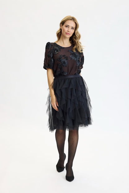 Cadeau bluse