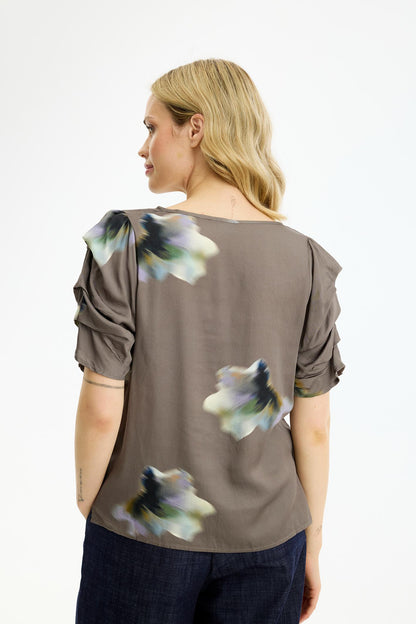 Scottie bluse
