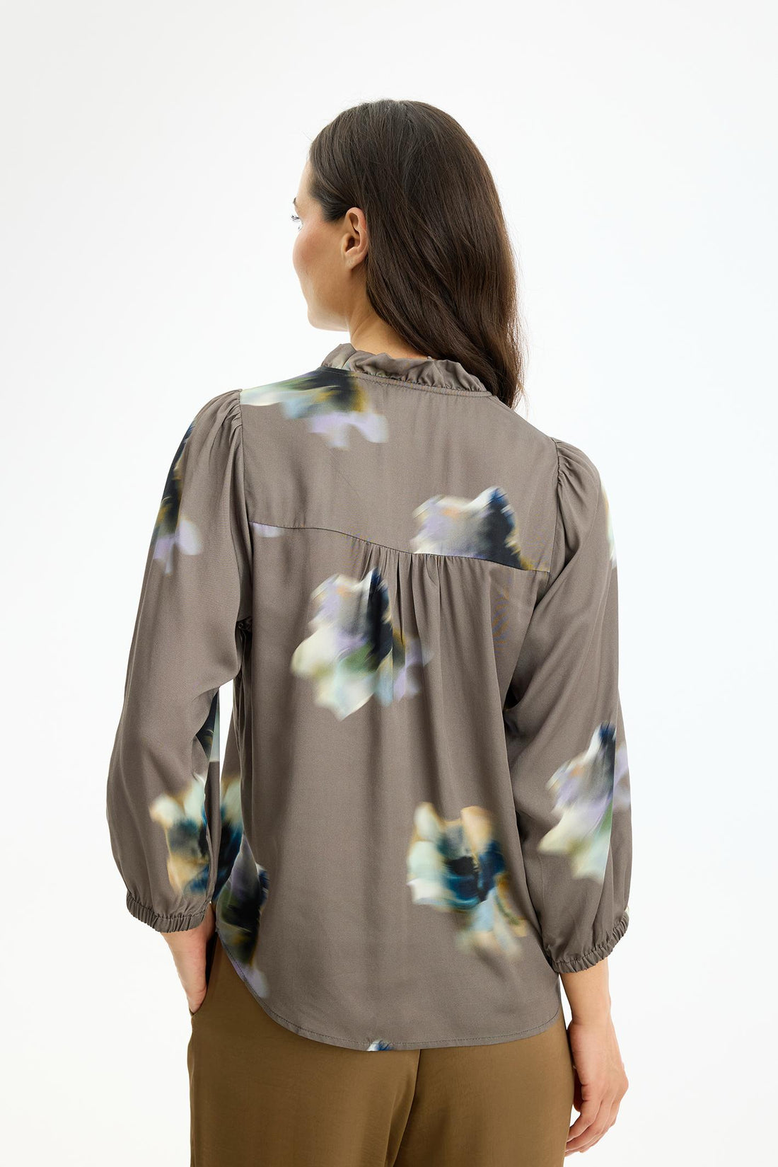 Scottie bluse