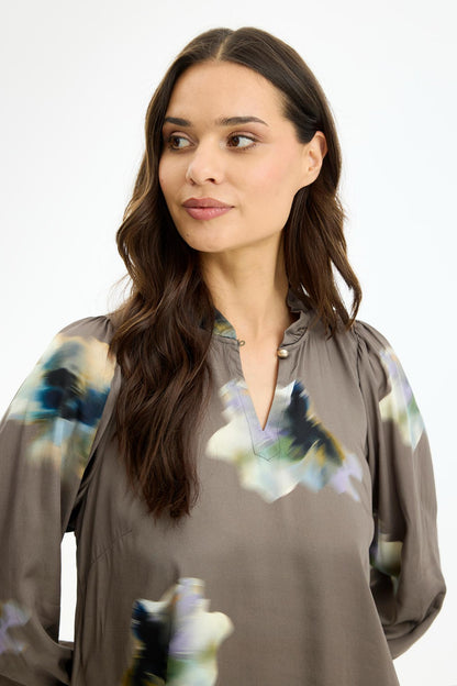 Scottie bluse