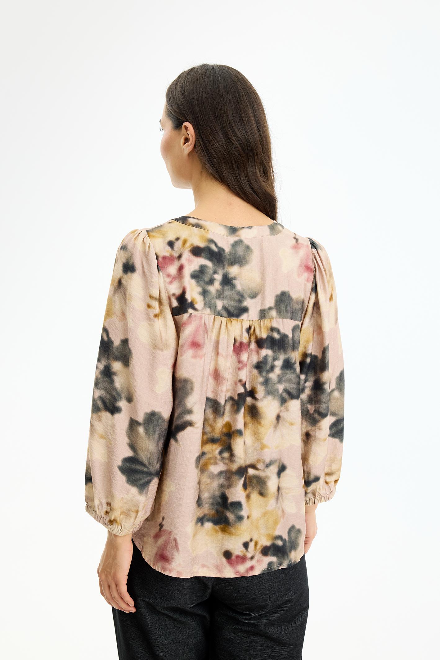 Quinn bluse