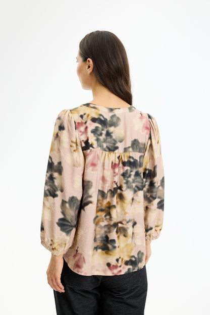 Quinn bluse