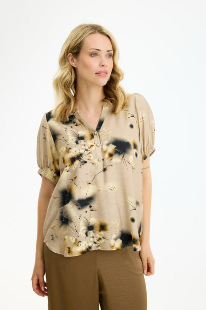 Synne bluse