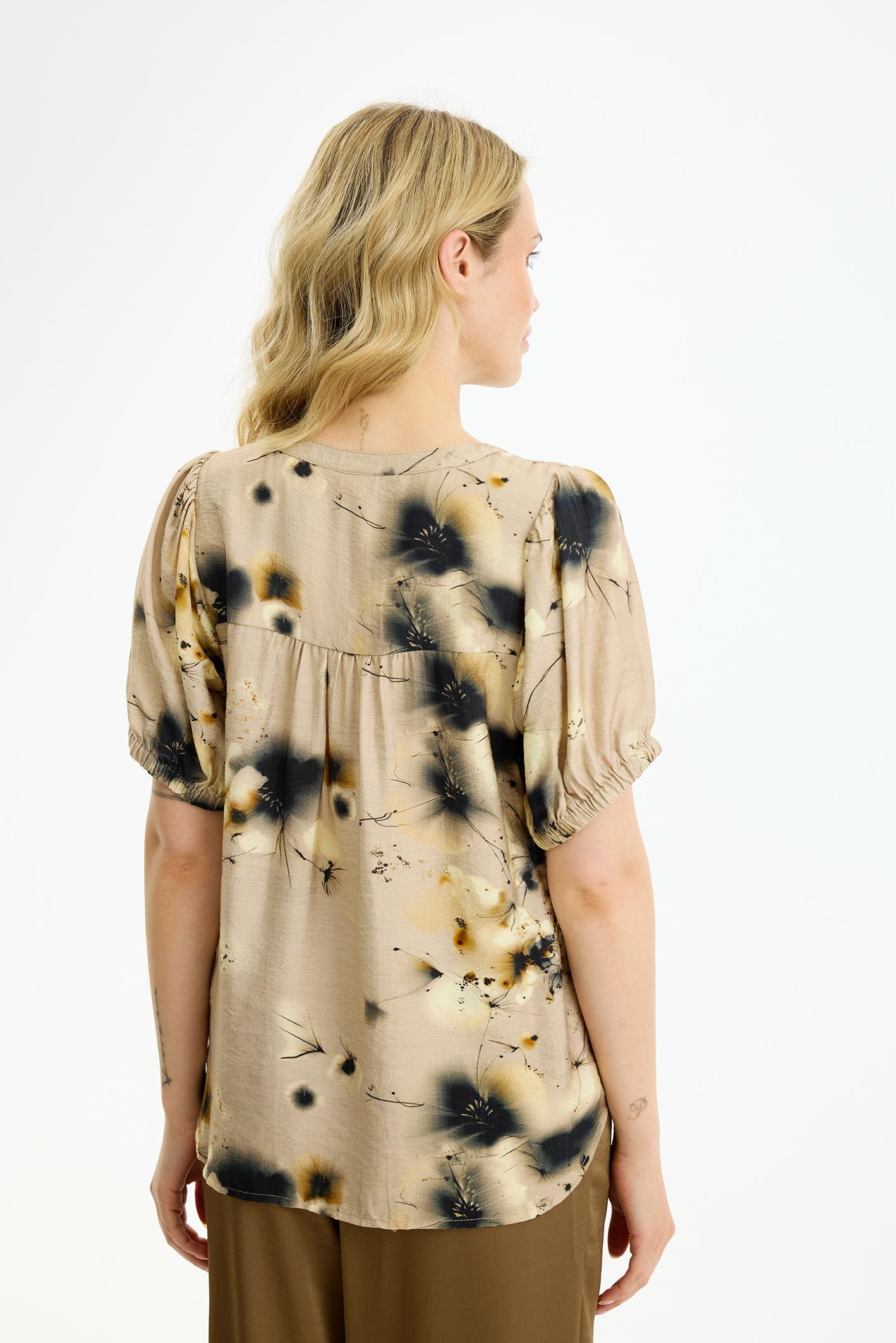 Synne bluse
