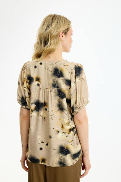 Synne bluse