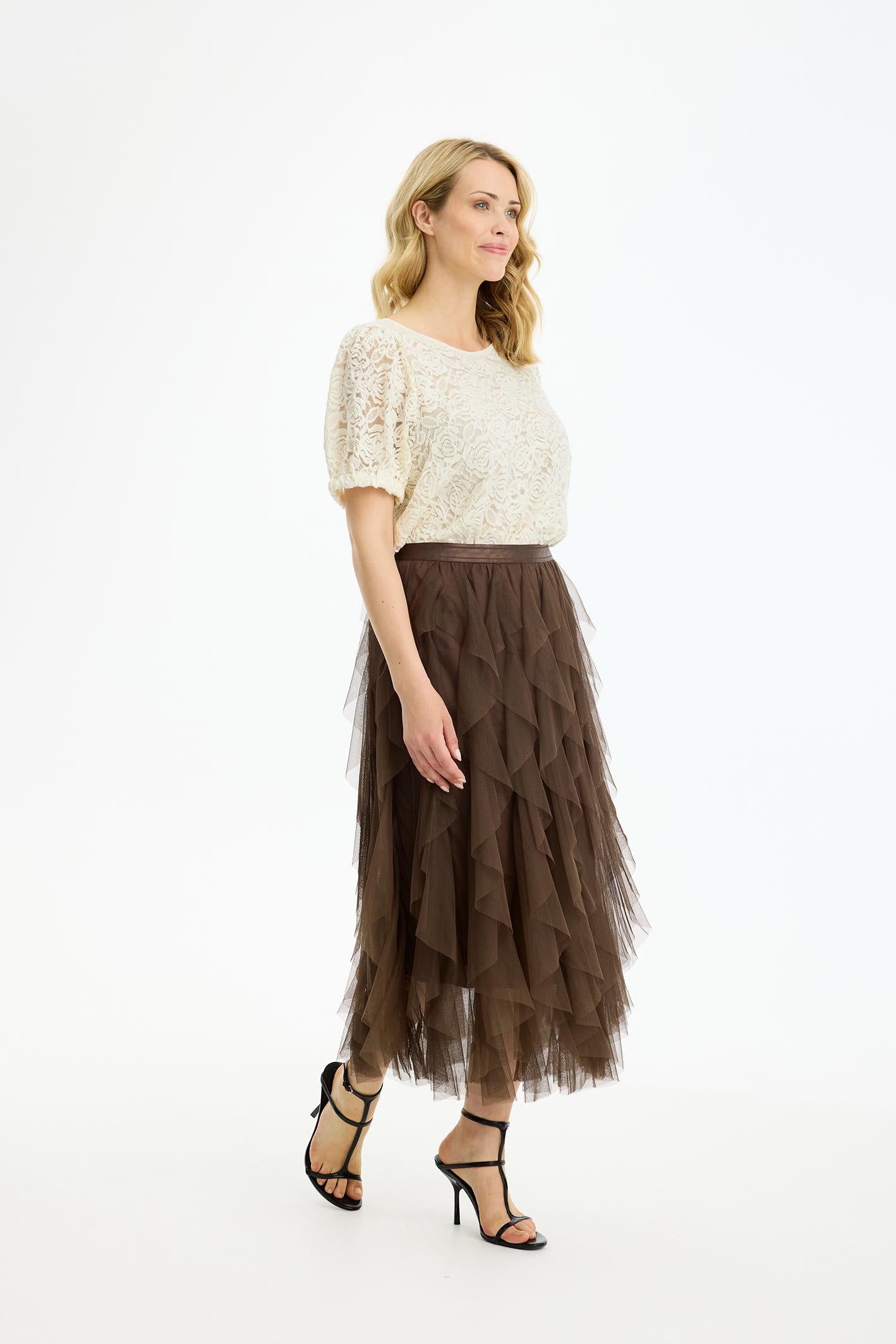 Zia bluse