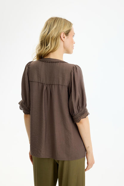 Bianca bluse
