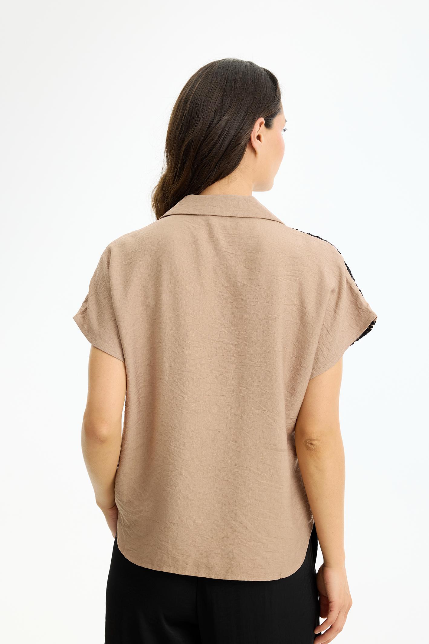 Nala bluse