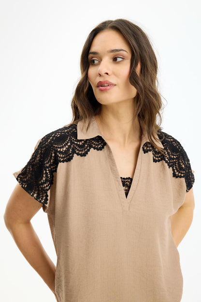 Nala bluse