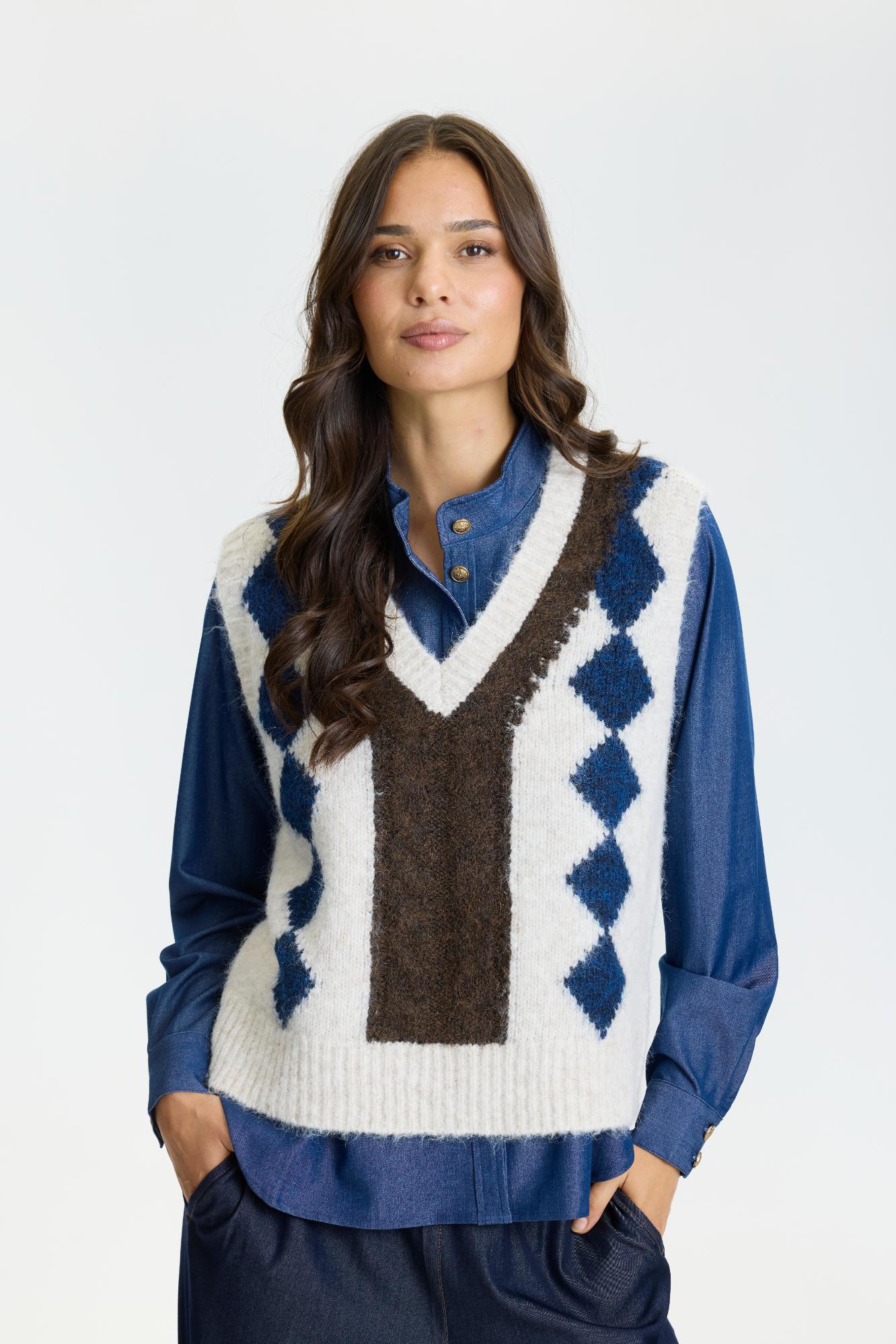 Lux strikvest